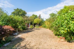 Garden- click for photo gallery